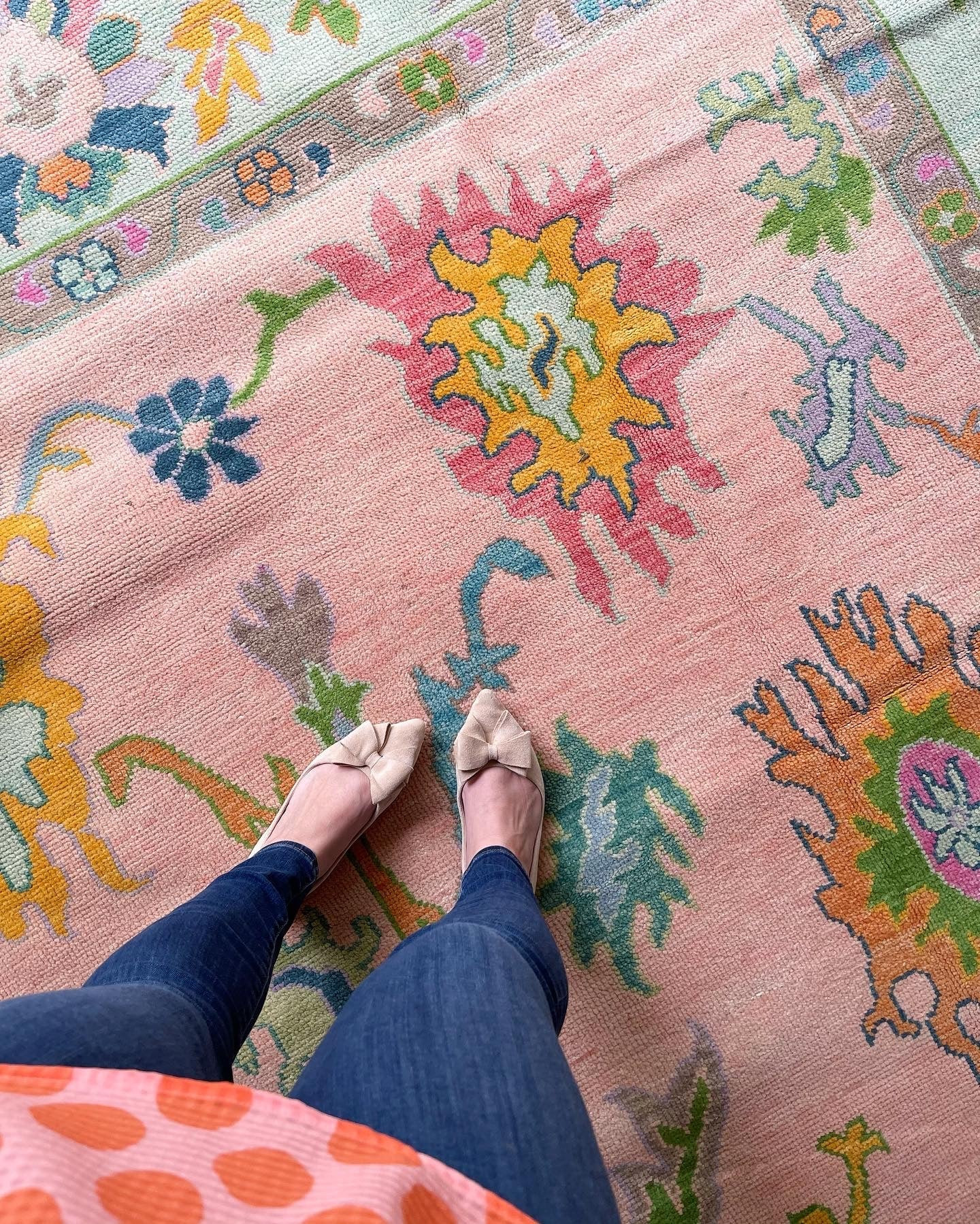 matilda | in stock | The Loom and Company