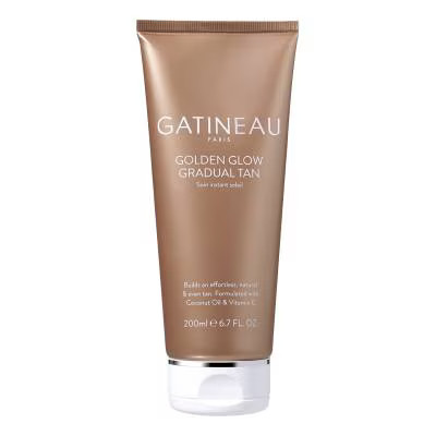 Gatineau
             Golden Glow Gradual Tan 200ml | Sephora UK