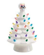 12in Led Day Of The Dead Tree | TJ Maxx