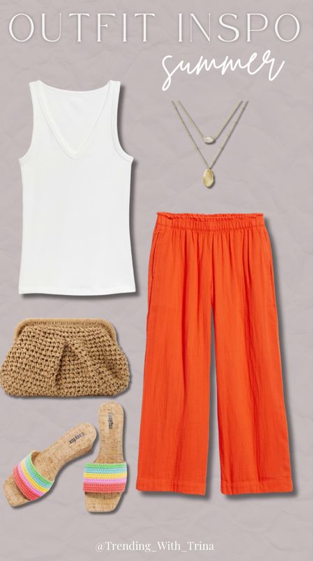 Outfit Inspiration 
Summer
Vacation 
Date night


#LTKSeasonal #LTKShoeCrush #LTKItBag