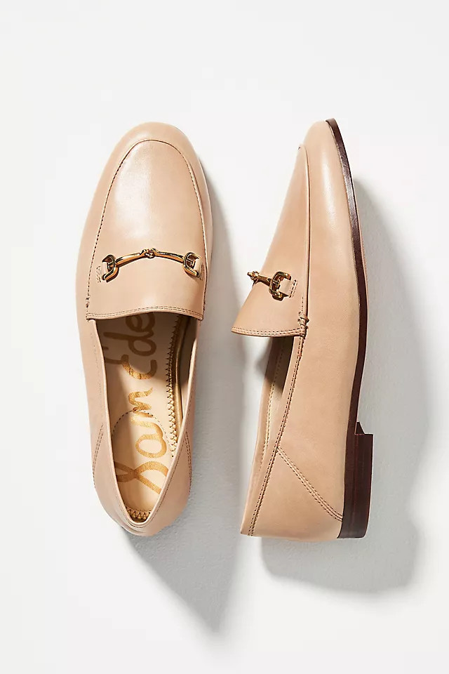 Sam Edelman Loraine Loafers | Anthropologie (US)