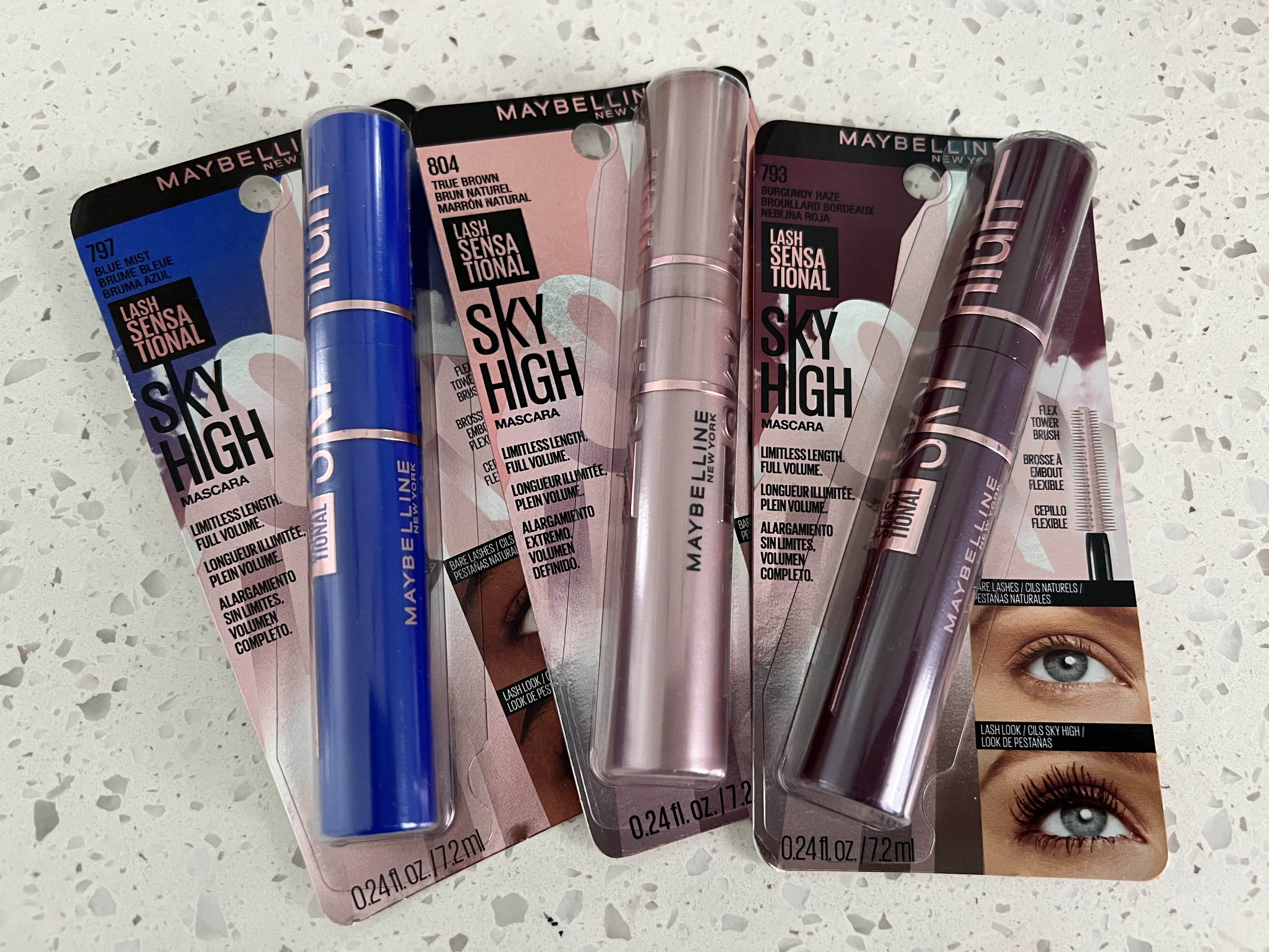 When @ulta has a @maybelline mascara sale… you stock up! #stylishteacher #stylishteacherluxe 

#LTKBeauty #LTKFindsUnder50 #LTKStyleTip