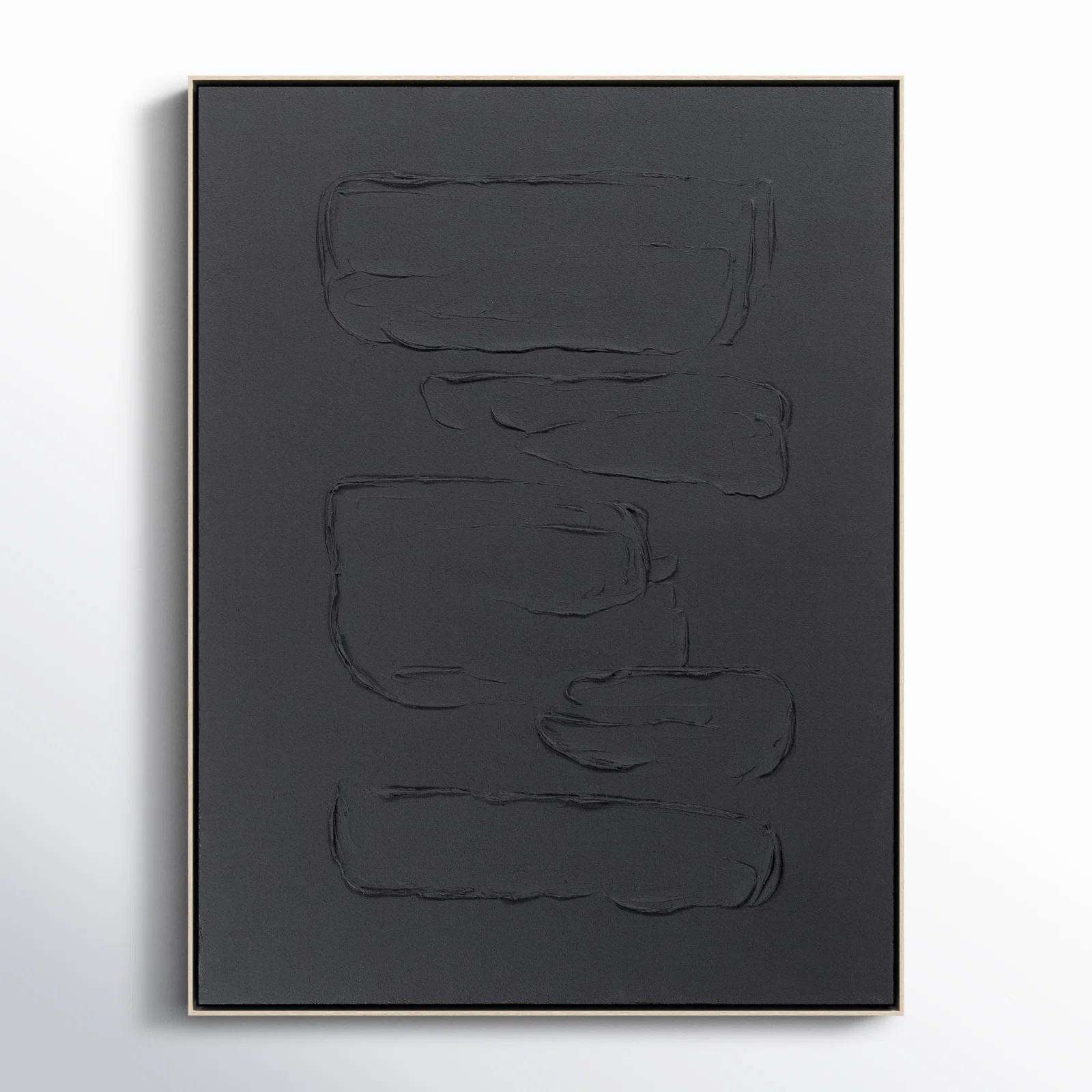 Adley Abstract Painting | Wayfair North America