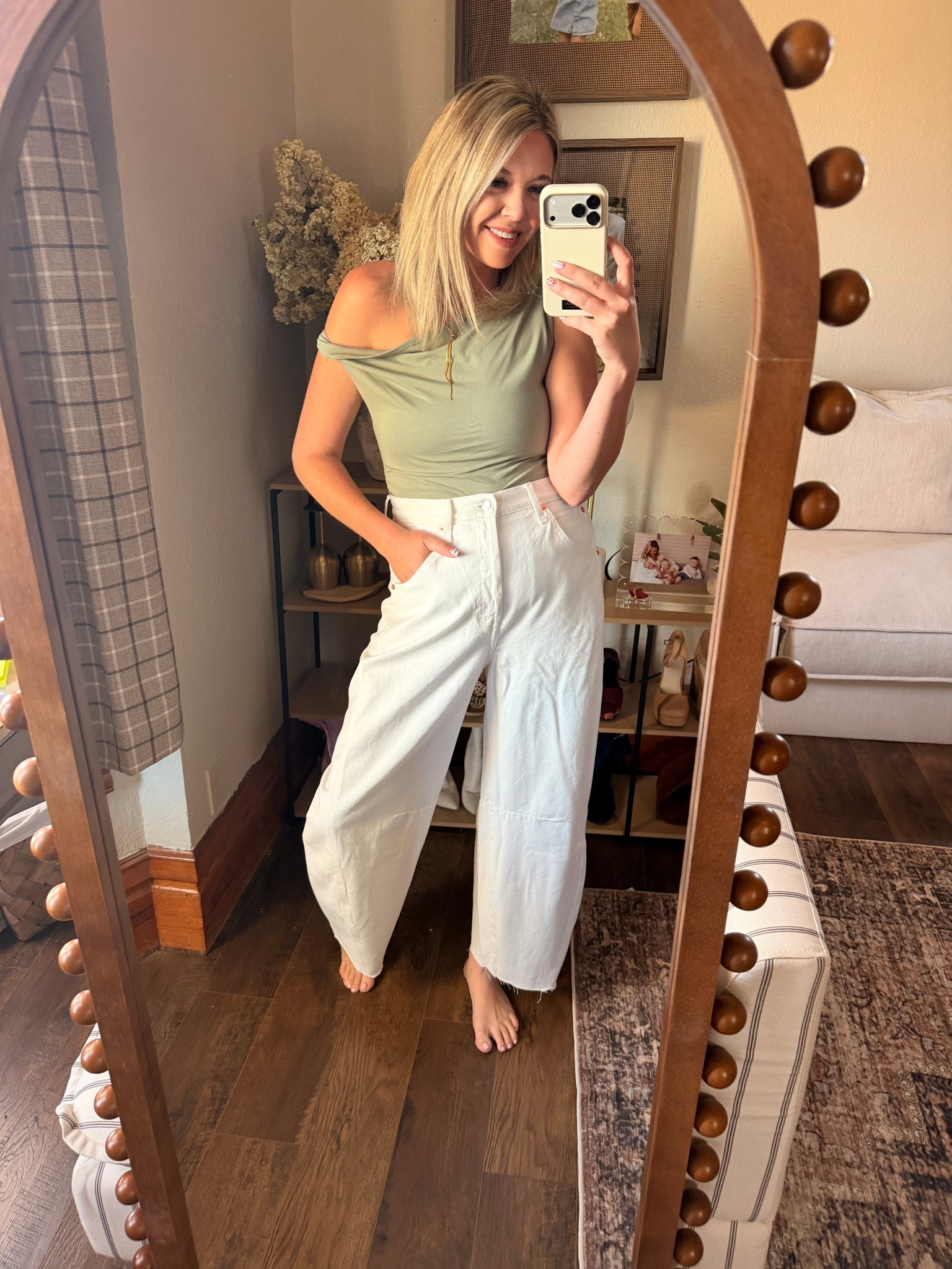 date night 🤍

#LTKSaleAlert #LTKselfcare