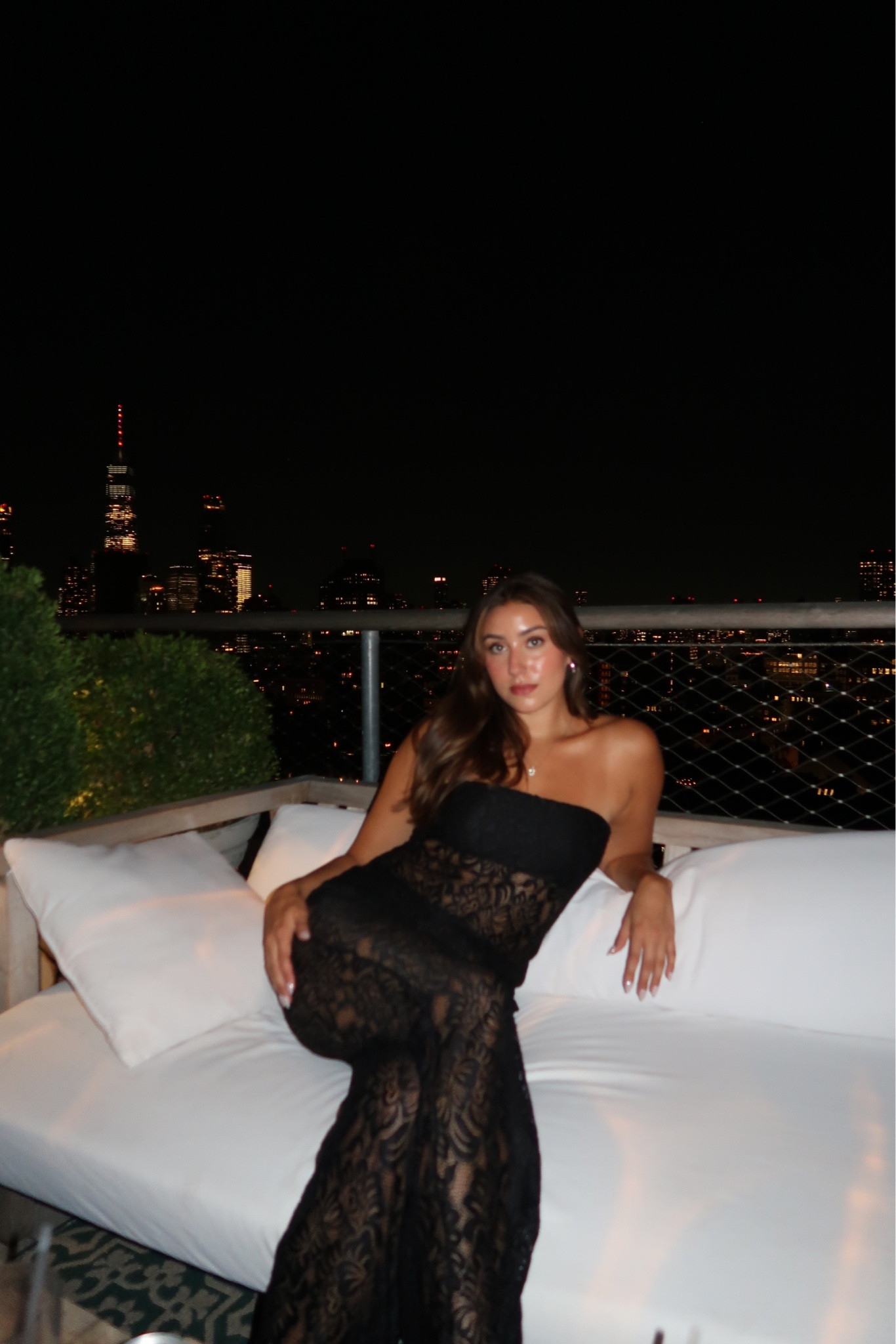 NYFW look

#LTKTravel #LTKStyleTip