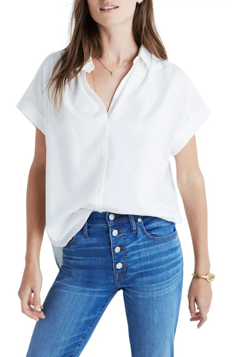 Central Blouse | Nordstrom