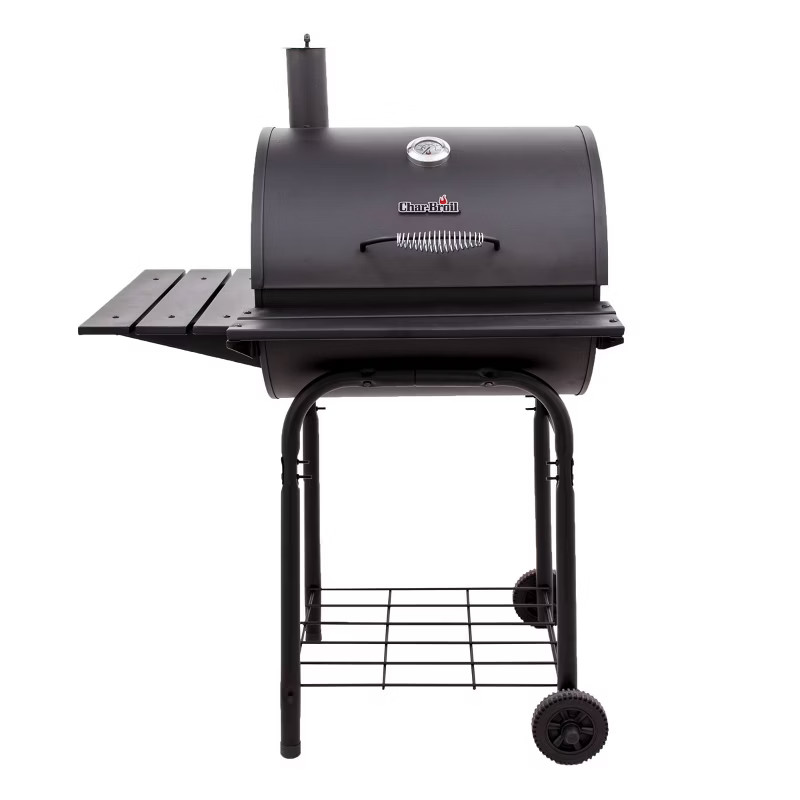 Char-Broil 24" American Gourmet Charcoal Grill Black Model 20302116 | Target