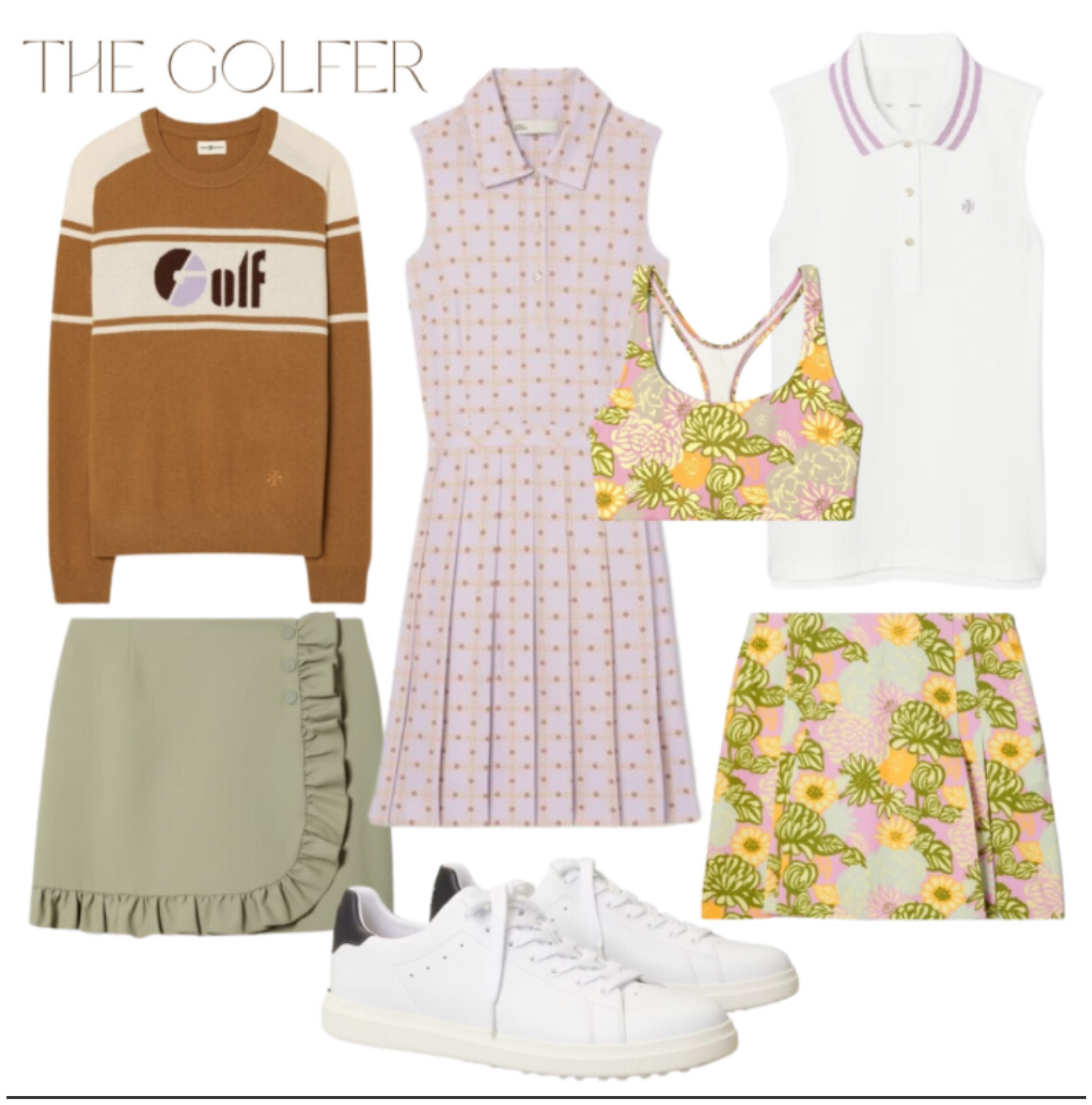 The Golfer ✨

#LTKstyletip #LTKFind #LTKFitness