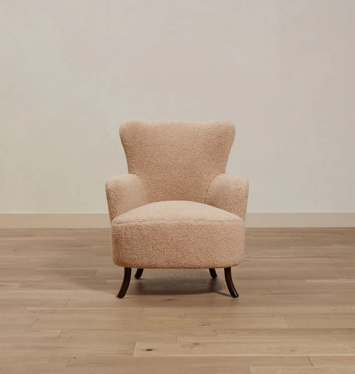 Bell Armchair | Amber Interiors