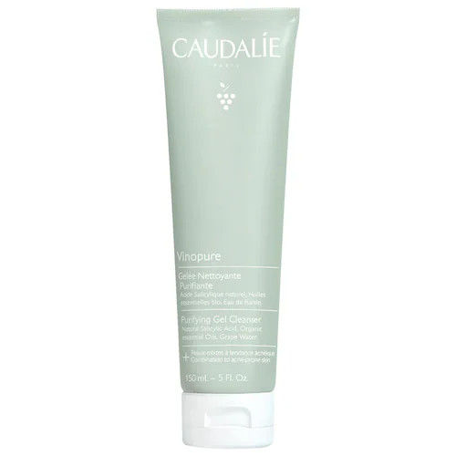 Vinopure Pore Purifying Gel Cleanser - Caudalie | Sephora | Sephora (US)