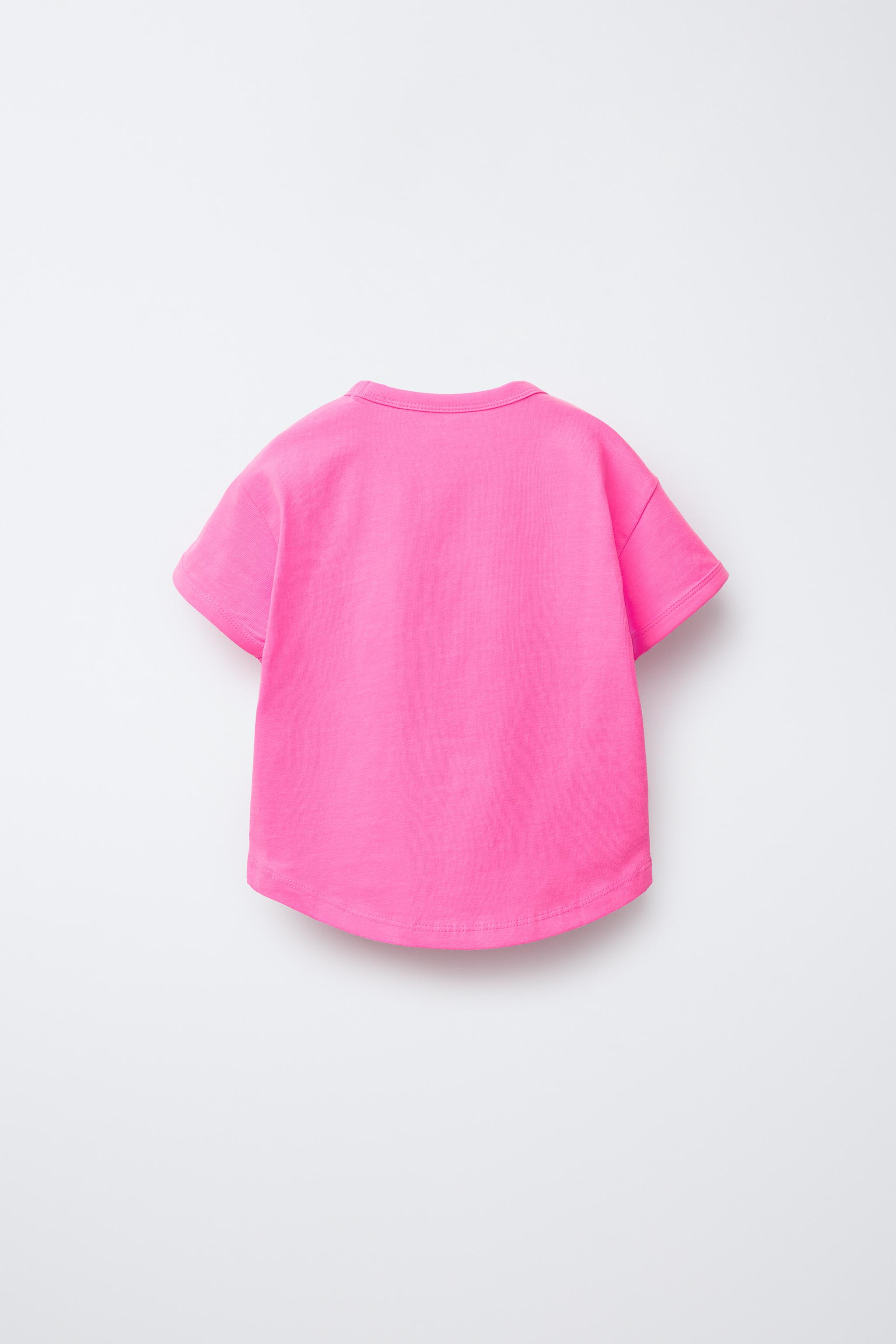 PLAIN SHIRT | Zara US