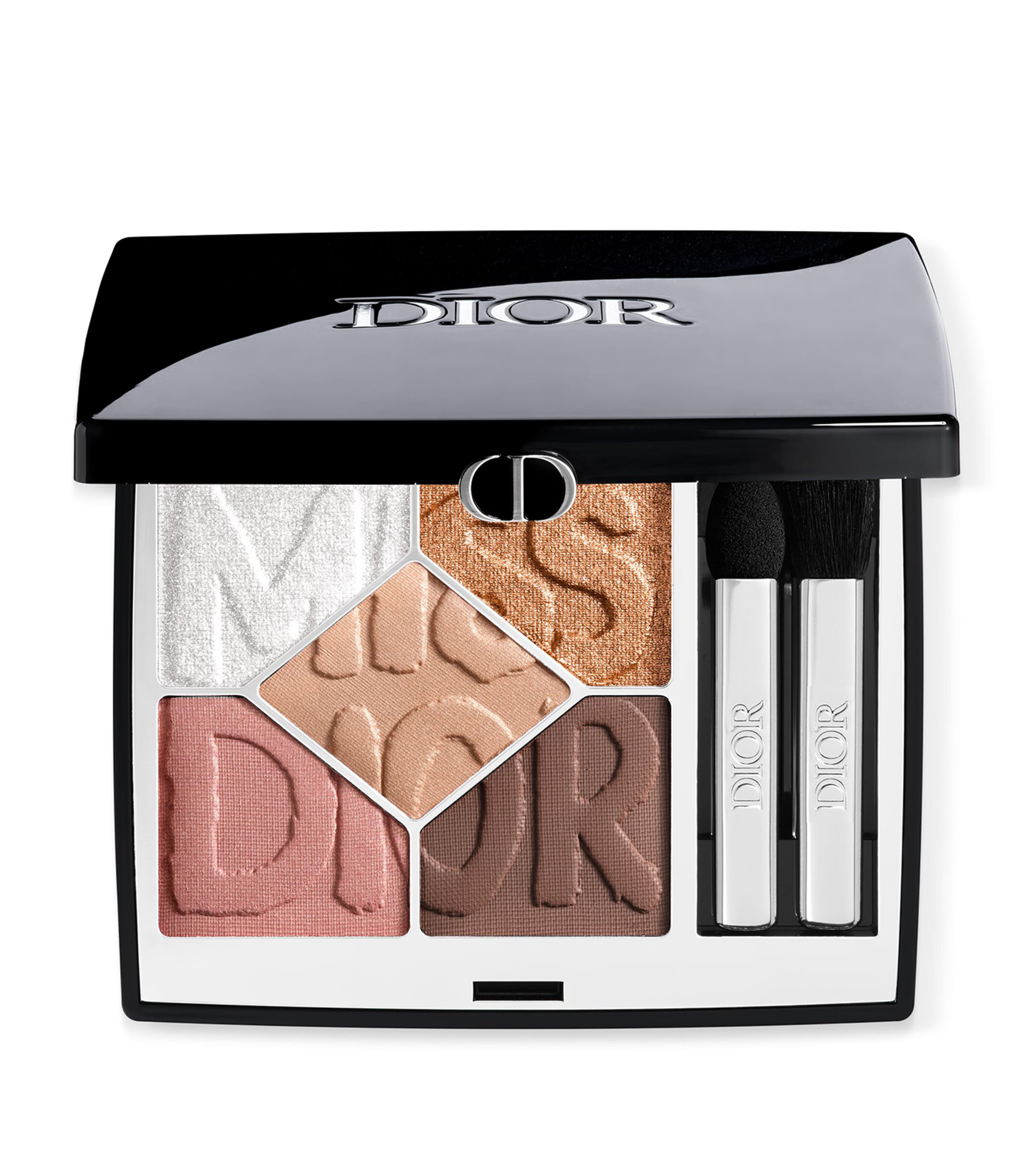 Diorshow 5 Couleurs Eyeshadow Palette | Harrods