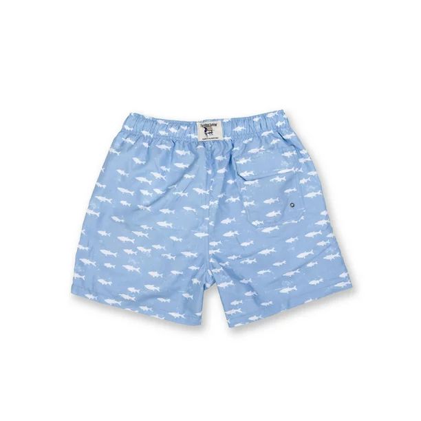 Salt Water Boys Swim Trunks, Sizes 4-14 | Walmart (US)