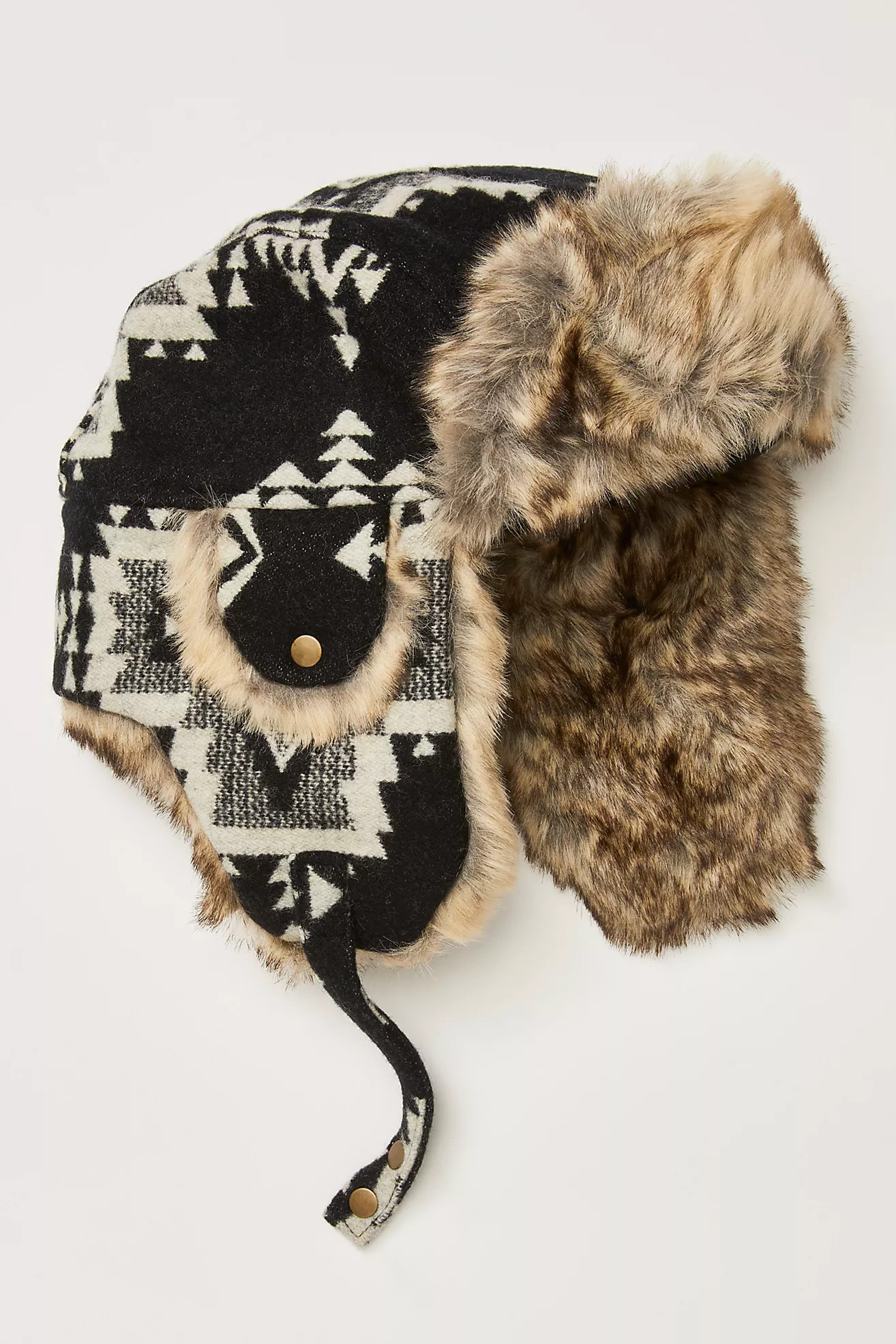 Pendleton Trapper Hat | Free People (Global - UK&FR Excluded)