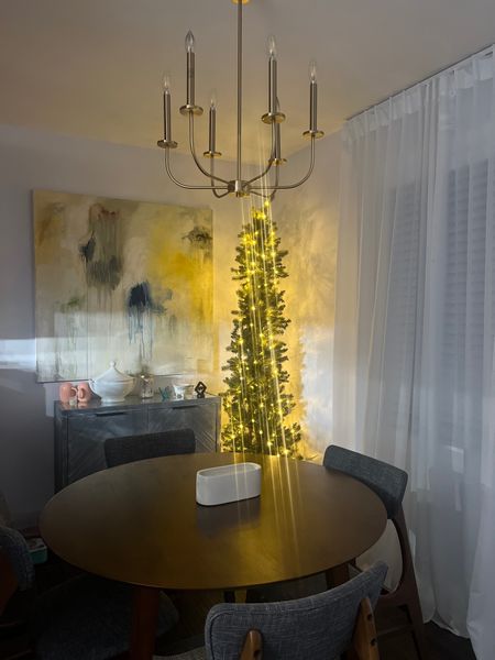 Christmas trees and decor 

#LTKhome #LTKHoliday #LTKHolidaySale