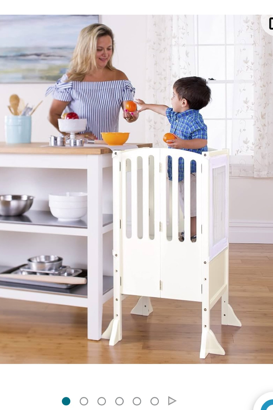 We love our kitchen helper stool for H! Right now it’s under $200 on sale for Cyber Monday! 

#LTKsalealert #LTKkids #LTKCyberWeek