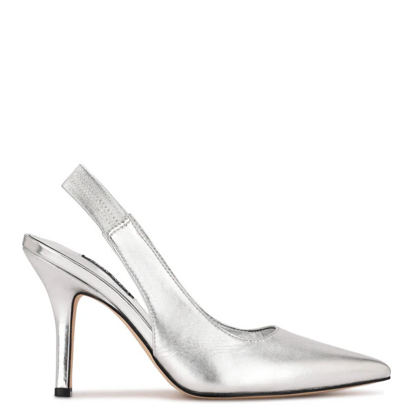 Ciser Slingback Pumps | Nine West (US)