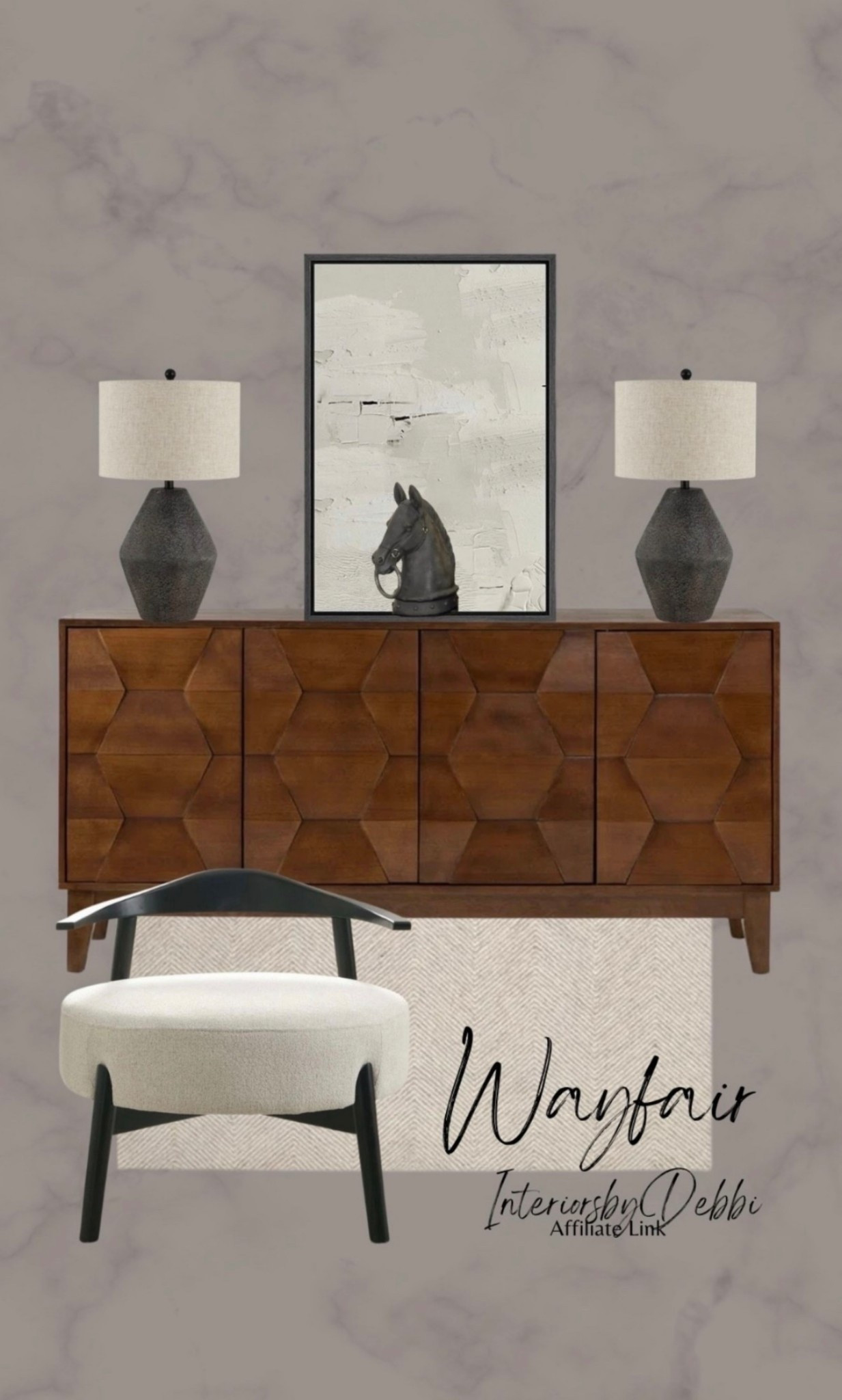 Wayfair Finds
Console table, area rug, framed art, accent chair, lamp, transitional home, modern decor, amazon find, amazon home, target home decor, mcgee and co, studio mcgee, amazon must have, pottery. barn, Walmart finds, affordable decor, home styling, budget friendly, accessories, neutral decor, home finds, new arrival, coming soon, sale alert, high end look for less, Amazon favorites, Target finds, cozy, modern, earthy, transitional, luxe, romantic, home decor, budget friendly decor, #wayfair



#LTKHome #LTKSeasonal