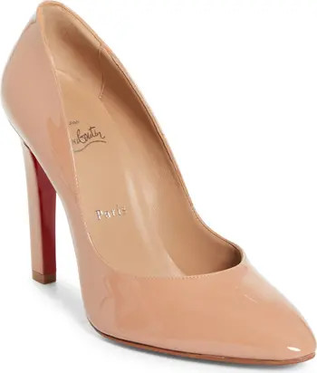 Fannylove Pump (Women) | Nordstrom