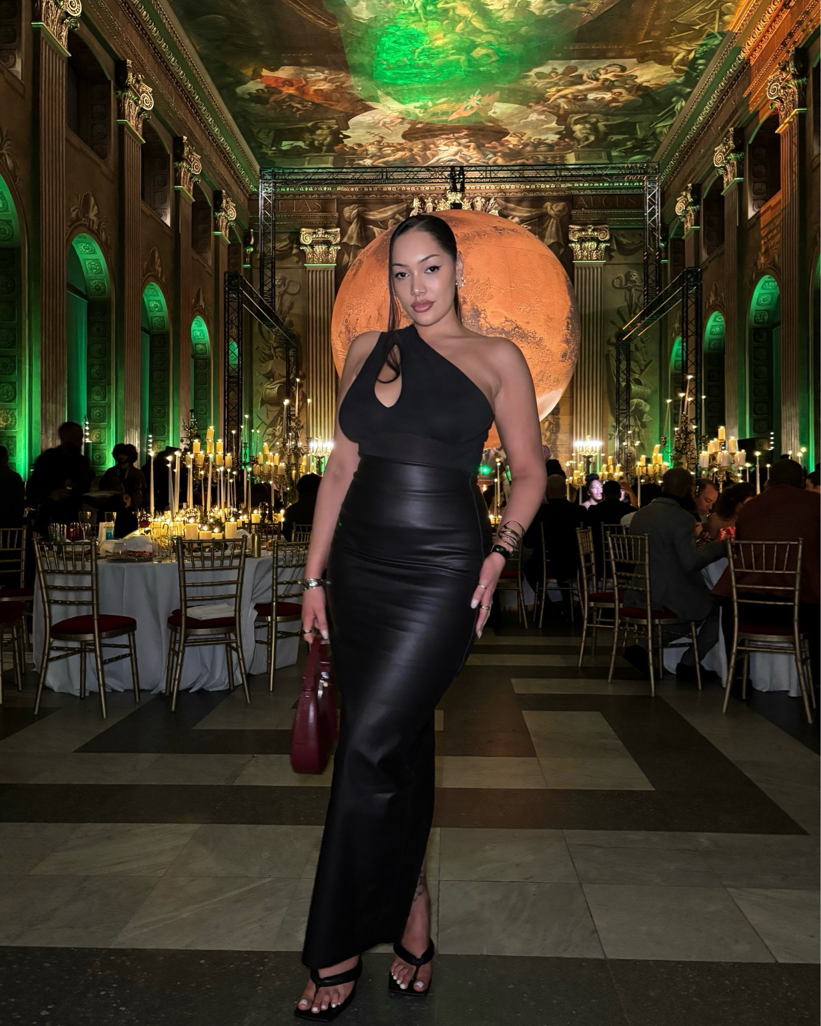 Christmas party 🎄❄️

#LTKeurope #LTKuk #LTKpartywear