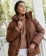 Puffer Jacket | Jenni Kayne