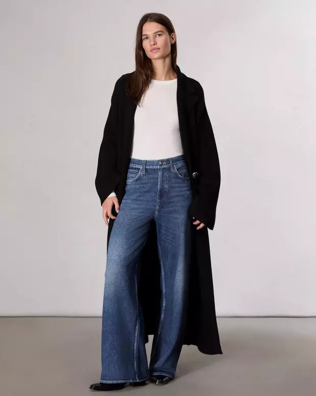 Miramar Sofie Ankle-Length Pants | rag & bone