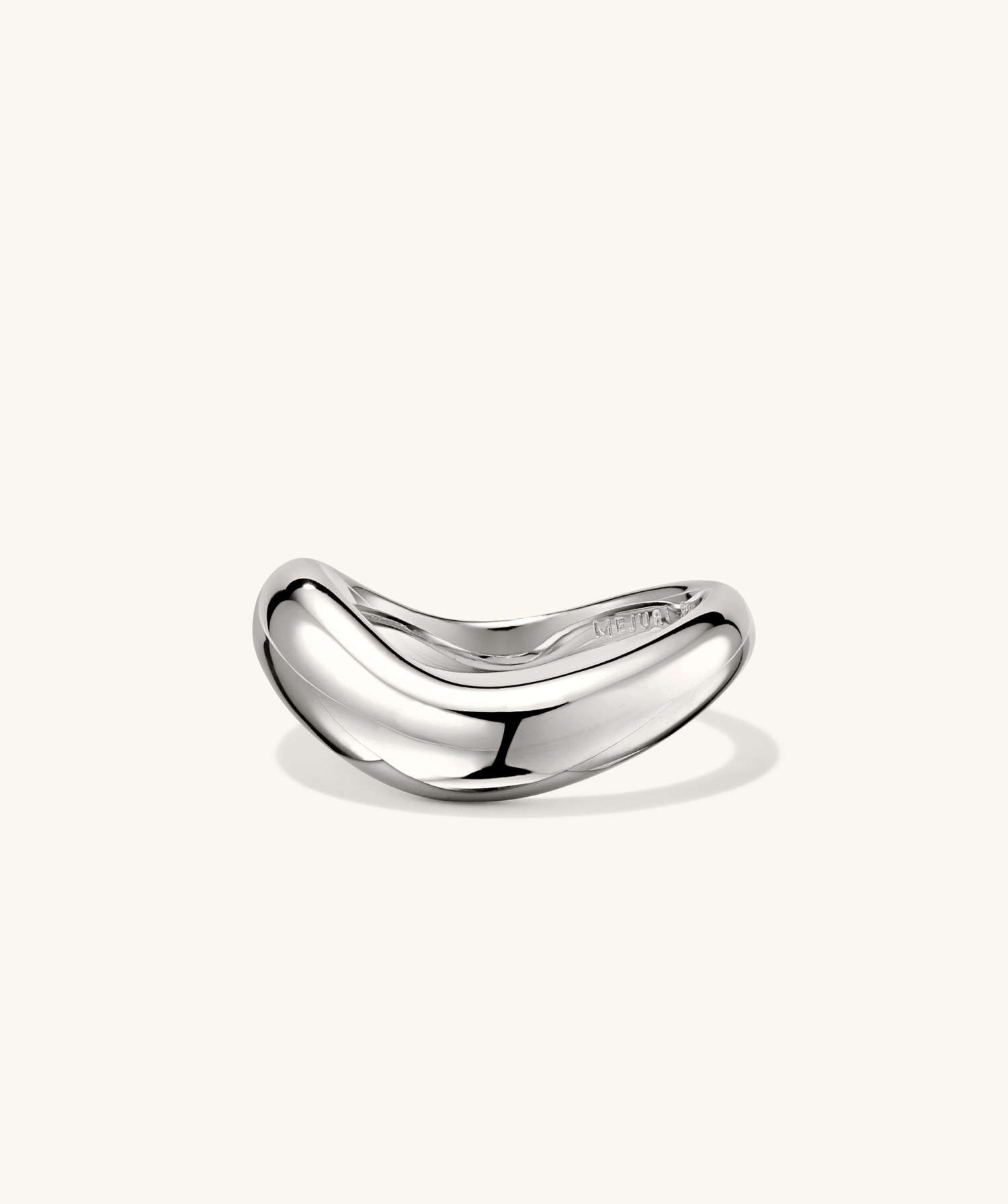 Figure Ring | Mejuri (Global)