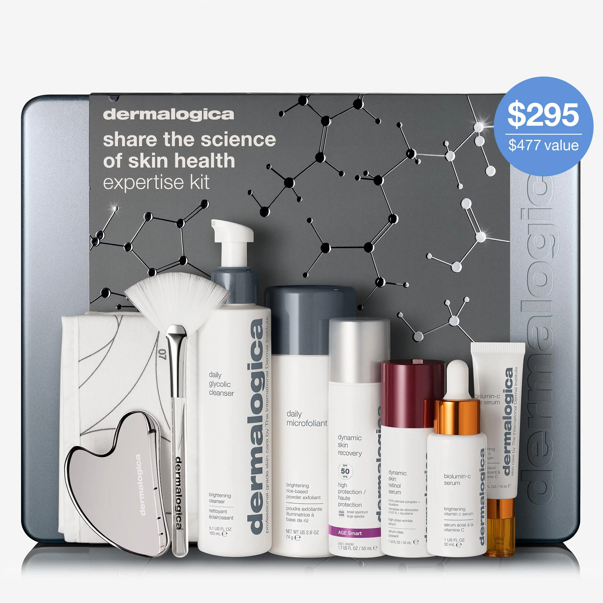 Elevate Your Routine With the Expertise Kit | Dermalogica® | Dermalogica (US)