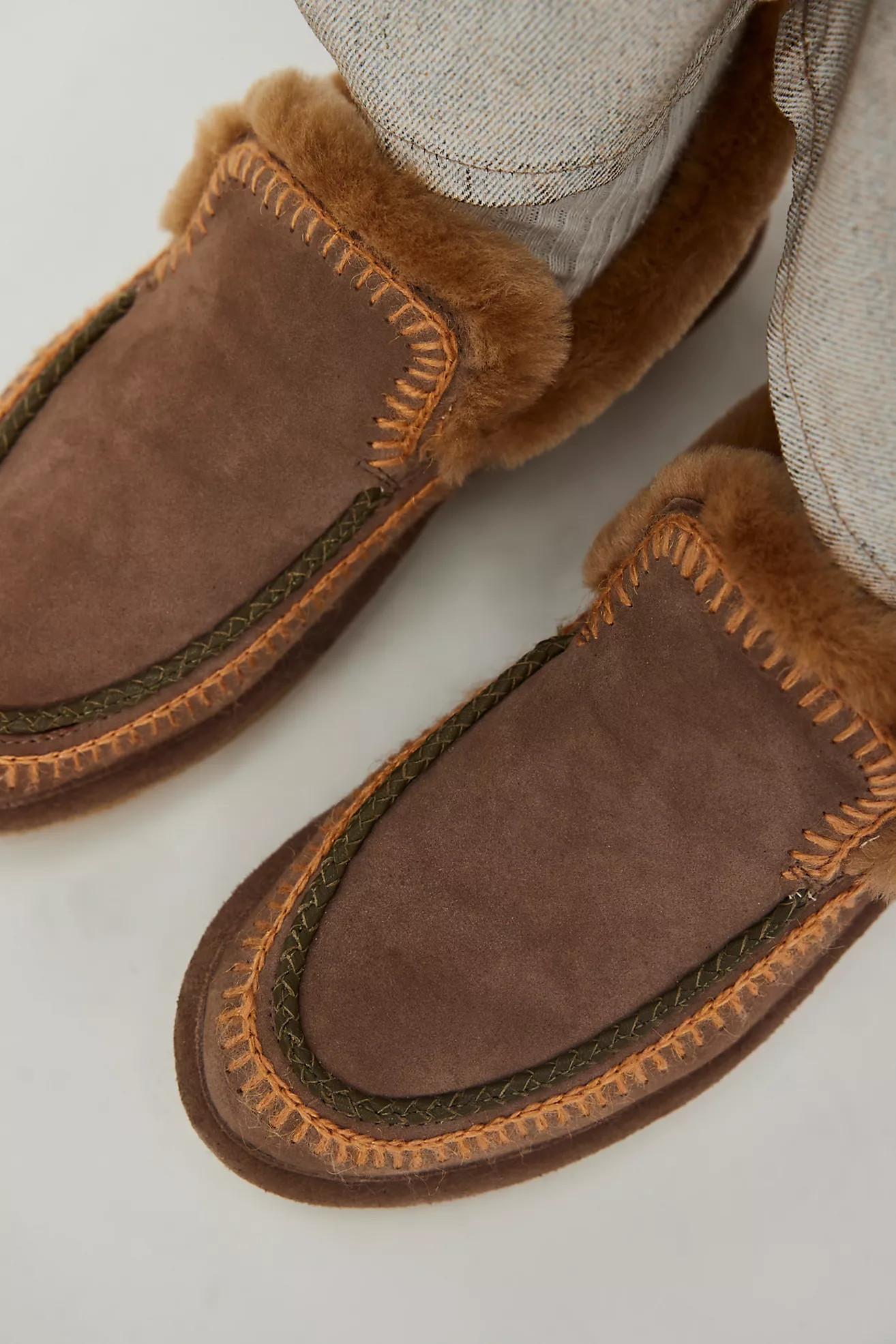 Laidback London Jude Slippers | Free People (Global - UK&FR Excluded)