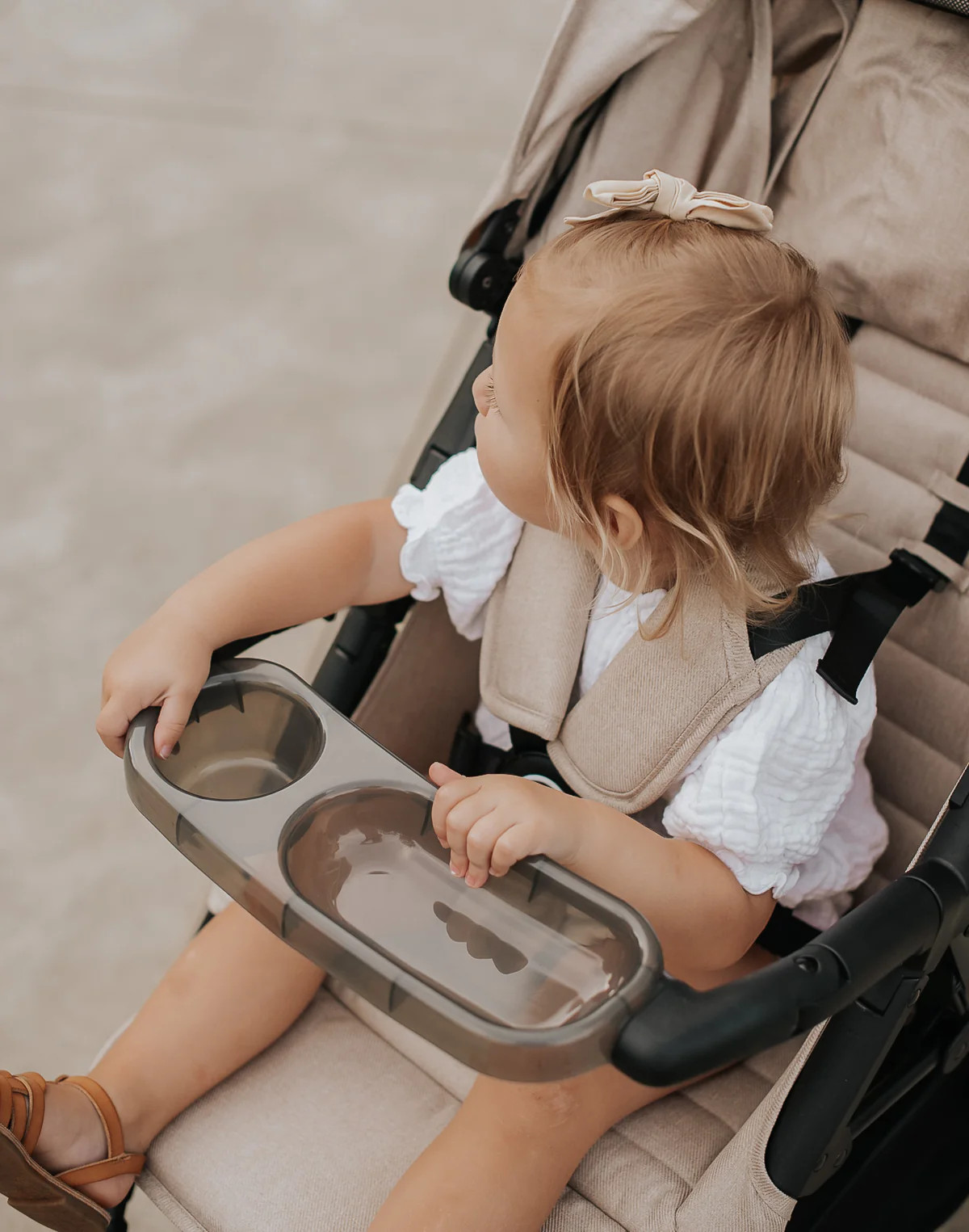 Snack Tray | Zoe Baby Products