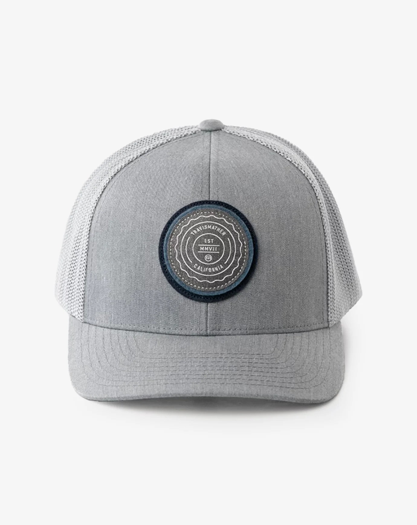 The Patch Snapback Hat | TravisMathew