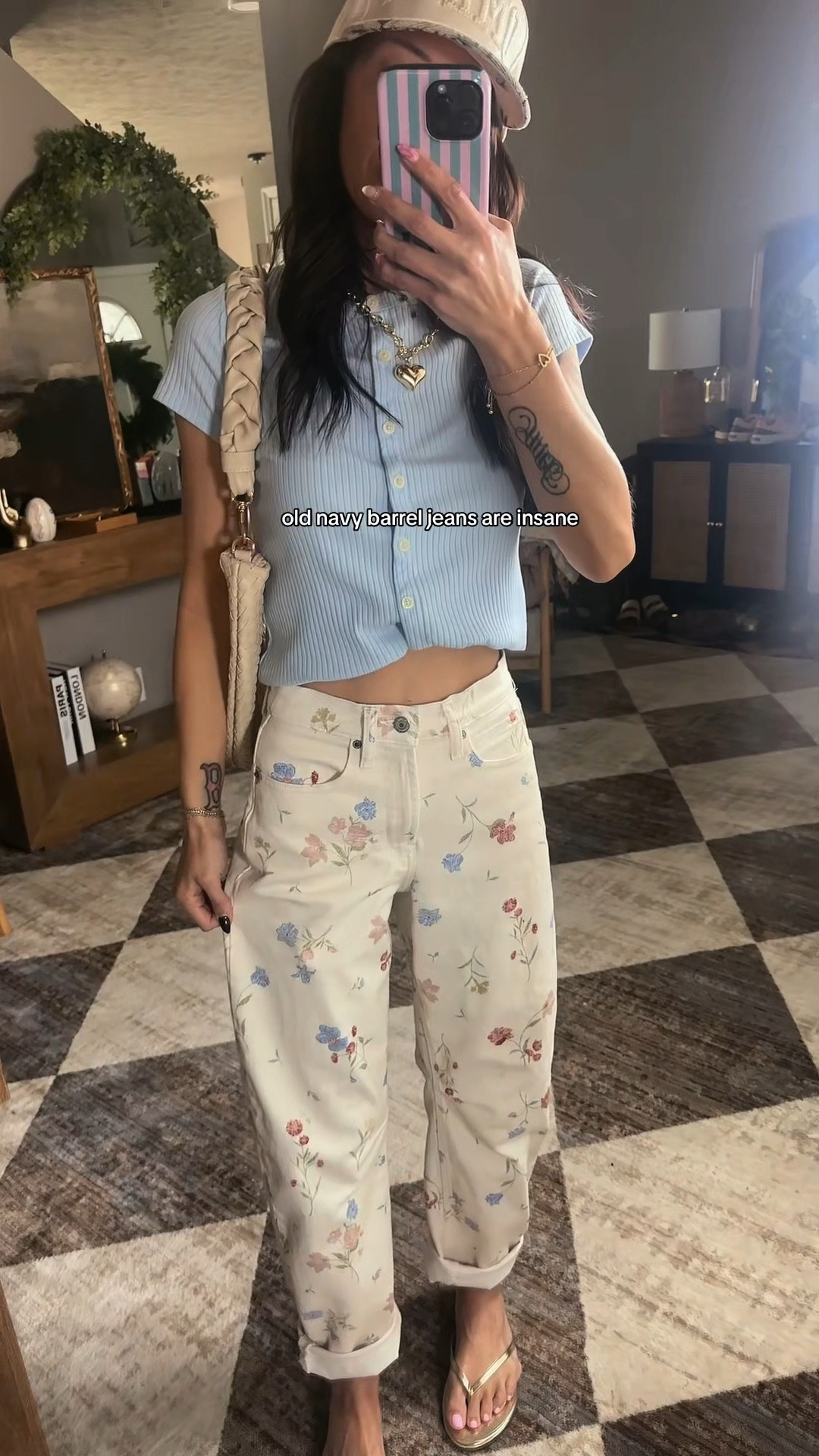 Old navy new arrivals  

#LTKOver40 #LTKSaleAlert #LTKootd