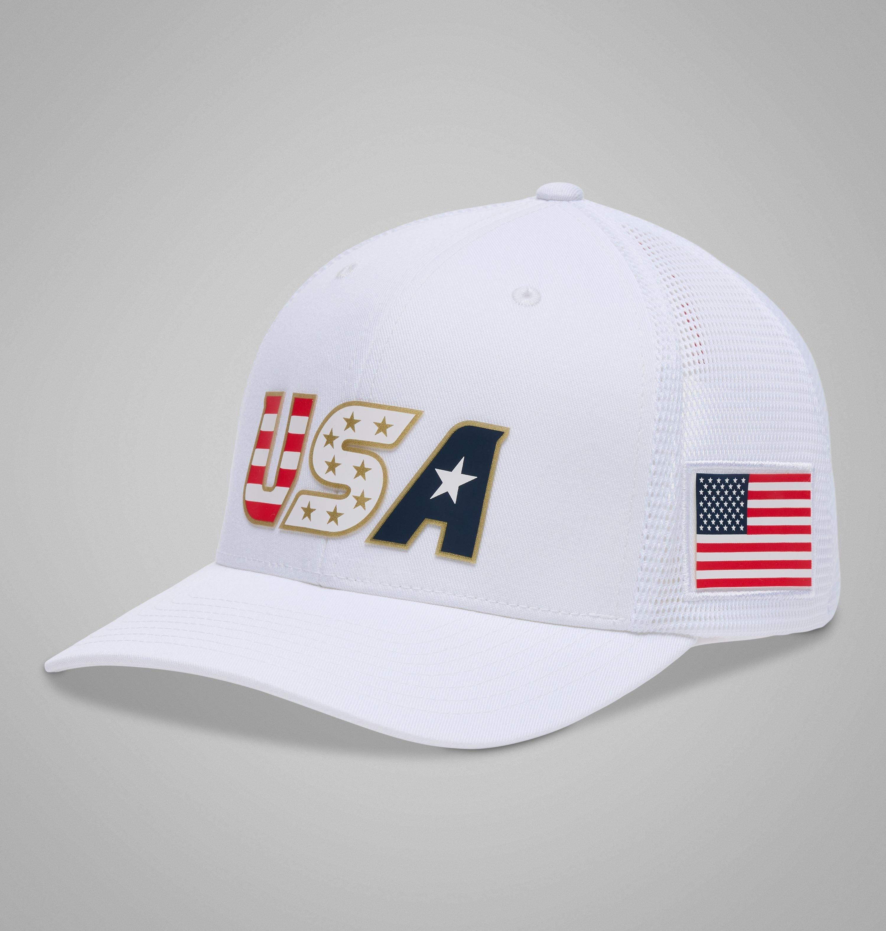 Columbia USA 2026 Ball Cap- | Columbia Sportswear