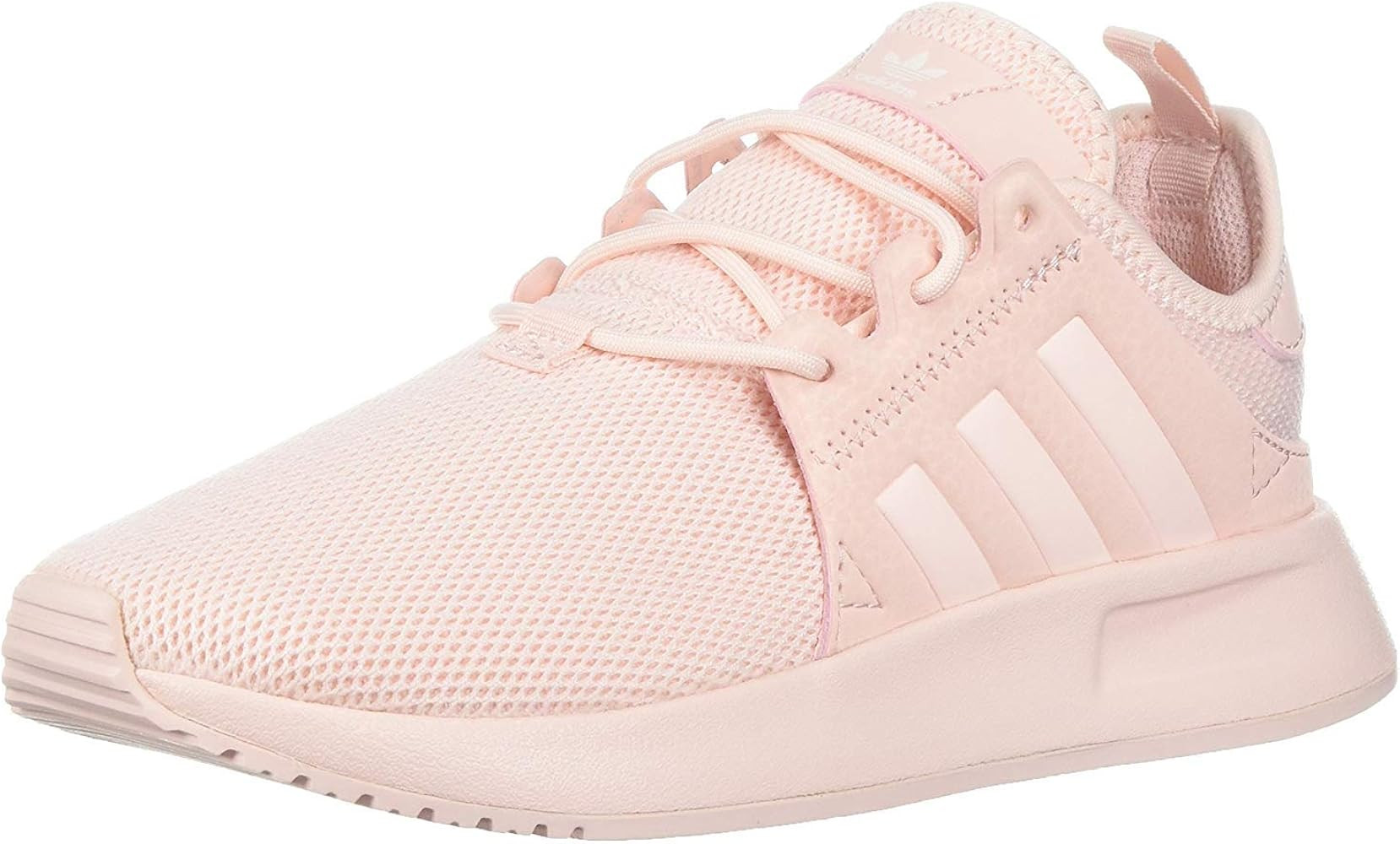 adidas Originals Girl's X_PLR C Running Shoe | Amazon (US)