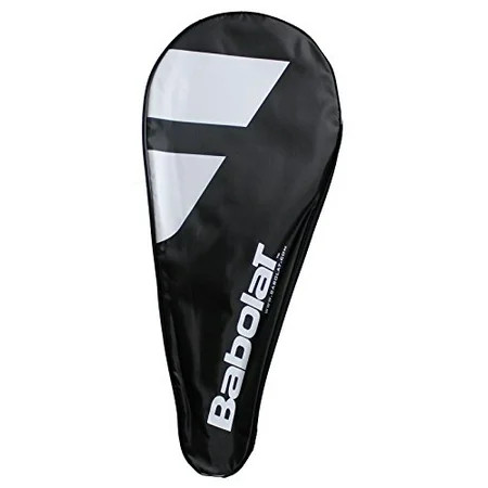 Babolat (New Logo Tennis Racquet Racket Cover Case Bag | Walmart (US)