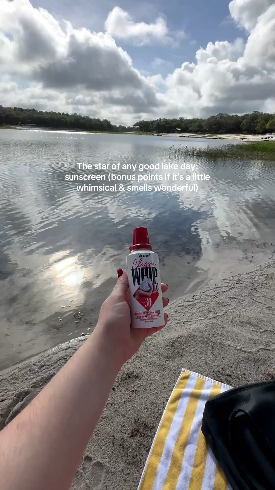 Best sunscreen under 30$

#LTKselfcare #LTKSwim #LTKBeauty