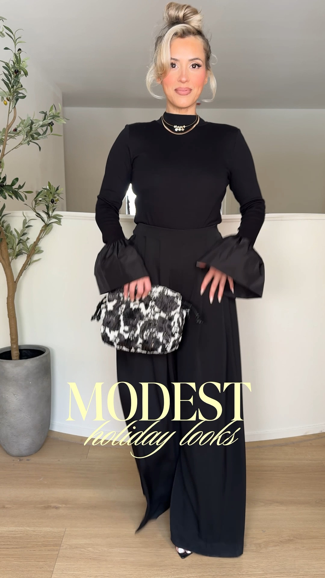 Modest holiday looks 😍😍😍 love a good classy look 😮‍💨

Follow my LTK @ImLola on the @shop.LTK app to view this post and get my exclusive app-only content!

#liketkit #LTKFindsUnder100 #LTKHoliday #LTKPetite
@shop.ltk
https://liketk.it/5zKgf

#LTKootd #LTKHoliday #LTKFindsUnder100