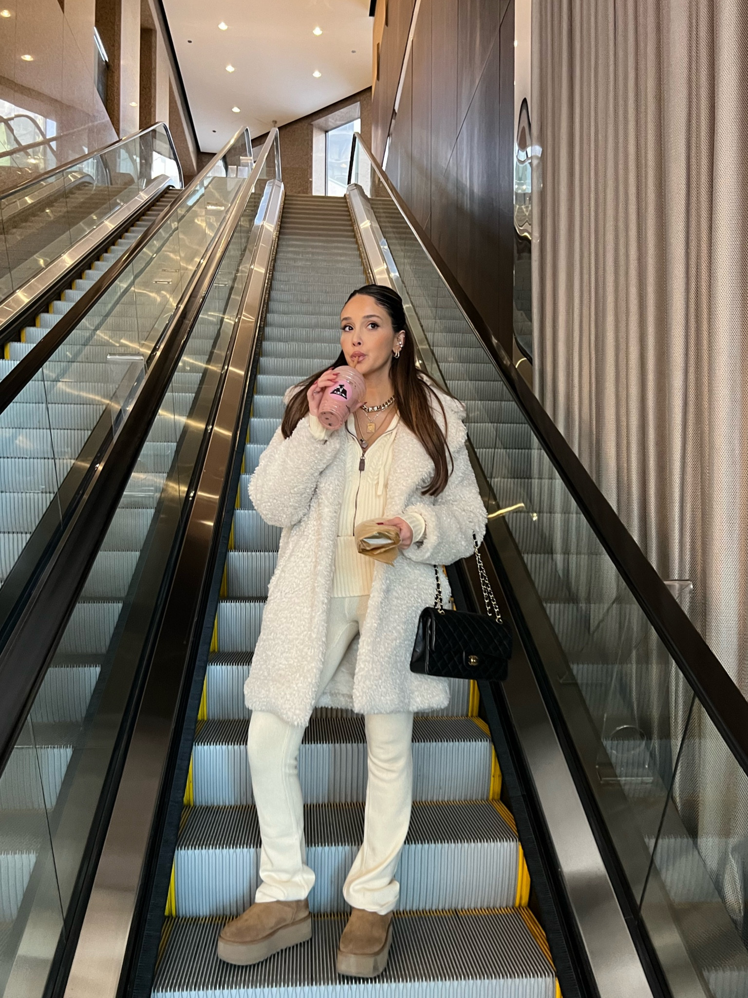 literally the best lounge set ever & so flattering!! 

#LTKstyletip #LTKhome