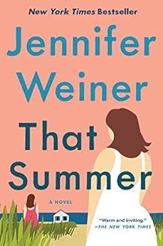 That Summer: A Novel



Kindle Edition | Amazon (US)