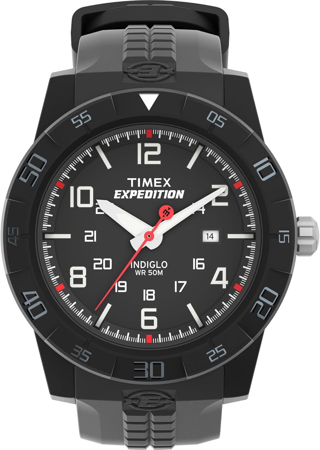 Timex Expedition Rugged Core Analog Watch, Full Size | Amazon (US)