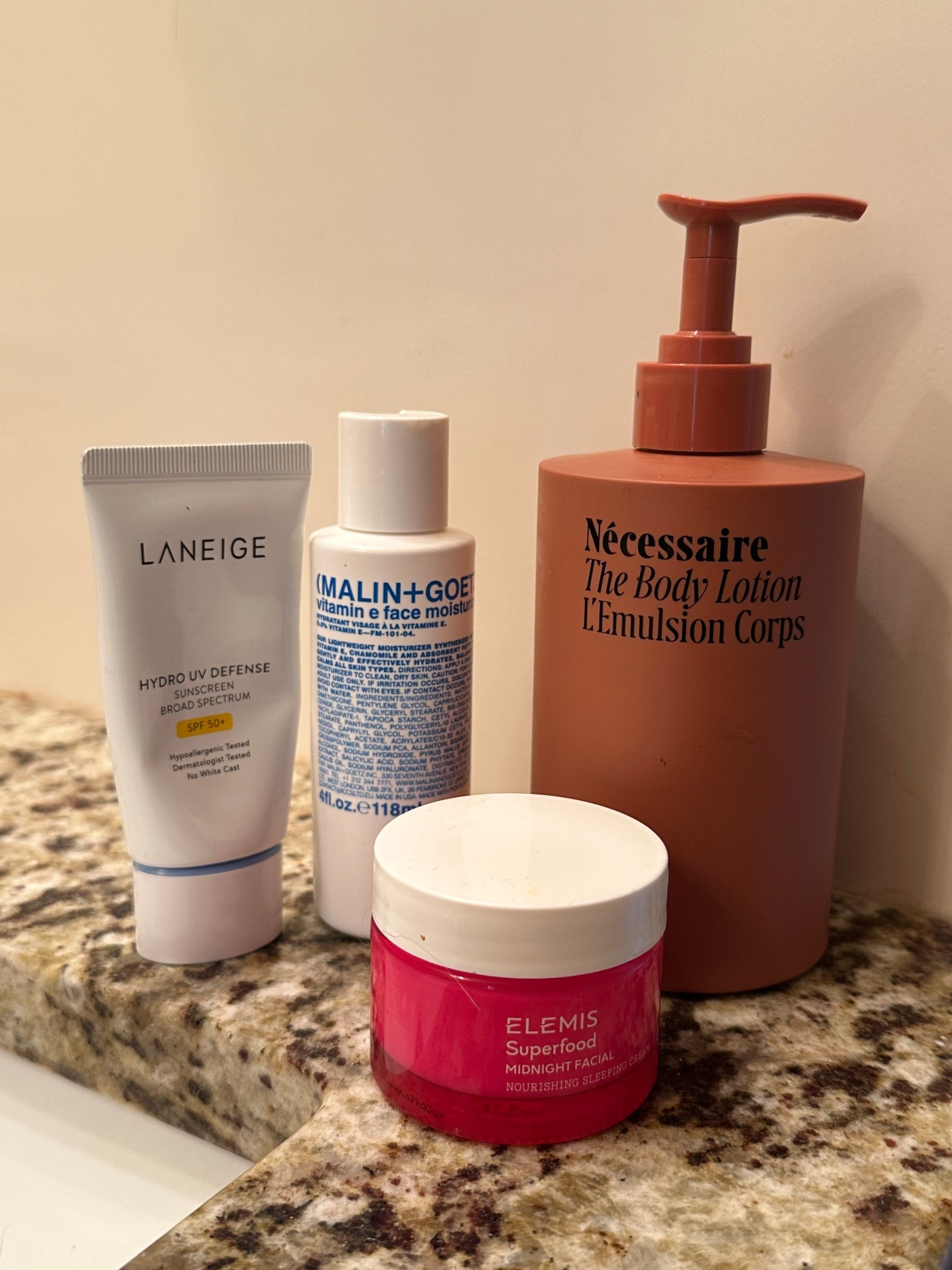 Current Skin Care Favs!!! The goal is moisturized dewy skin + sun protection always!!! 🍯🍃

#LTKBeauty #LTKSeasonal #LTKTravel