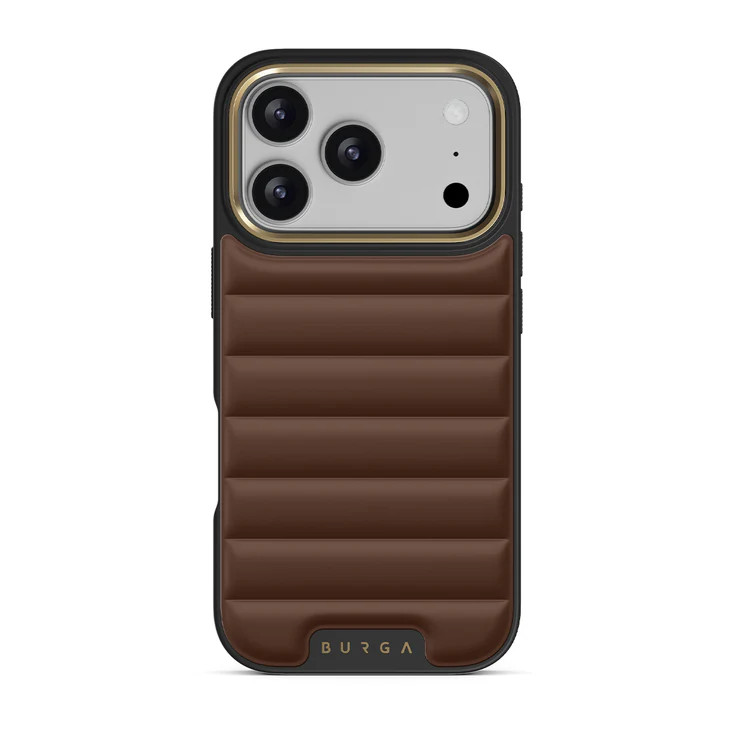Cookie - iPhone 17 Pro Case | BURGA