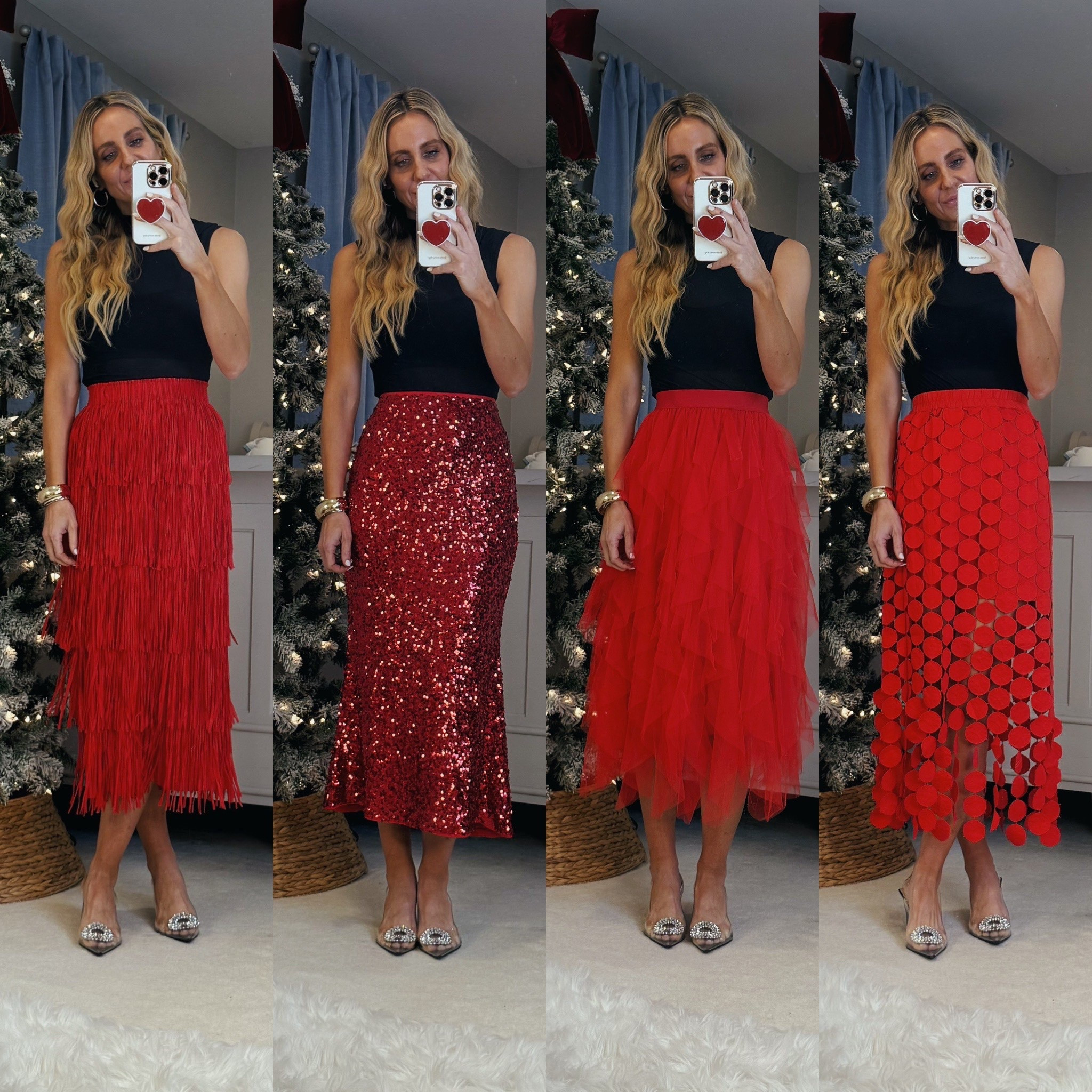 Need a last-minute holiday outfit? Check out these Amazon holiday outfit deals. All these outfits are available in other colors and perfect for any holiday party coming up! 
Follow my shop @Pavonamarie on the @shop.LTK app to shop this post and more Amazon products on sale! @amazon 

#amazonpartner #ad #founditonamazon #winterfavorites2025 

#liketkit #LTKstyletip #LTKunder100 
@shop.ltk  https://liketk.it/3Wbhe

Follow my LTK @Pavonamarie on the @shop.LTK app to view this post and get my exclusive app-only content!

#liketkit     
@shop.ltk
https://liketk.it/5Fhq

#liketkit #LTKGiftGuide #LTKHoliday #LTKHoliday #LTKOver40 #LTKSeasonal #LTKHoliday #LTKGiftGuide #LTKmorningroutine #LTKSeasonal #LTKHoliday #LTKOver40
@shop.ltk
https://liketk.it/5FqPy