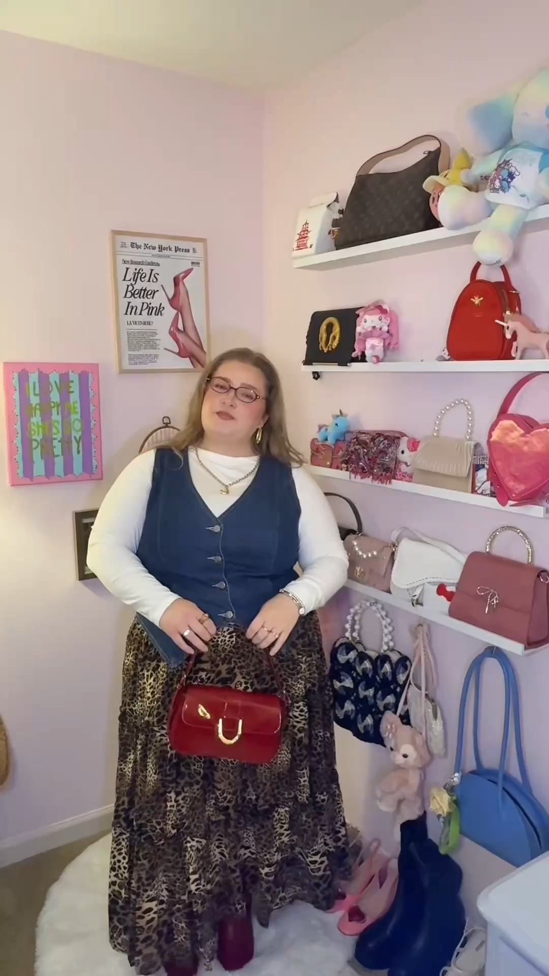 Plus size fall try on haul 🍂 sooo many cute fall outfit options from skirts, to pants, to dresses! I love that Ritera has plus sized midsize, and size inclusive options for us plus size curvy girlies!  I am beyond ready for fall and autumn fashion and fall outfits!!!

#LTKgrwm #LTKootd #LTKPlusSize