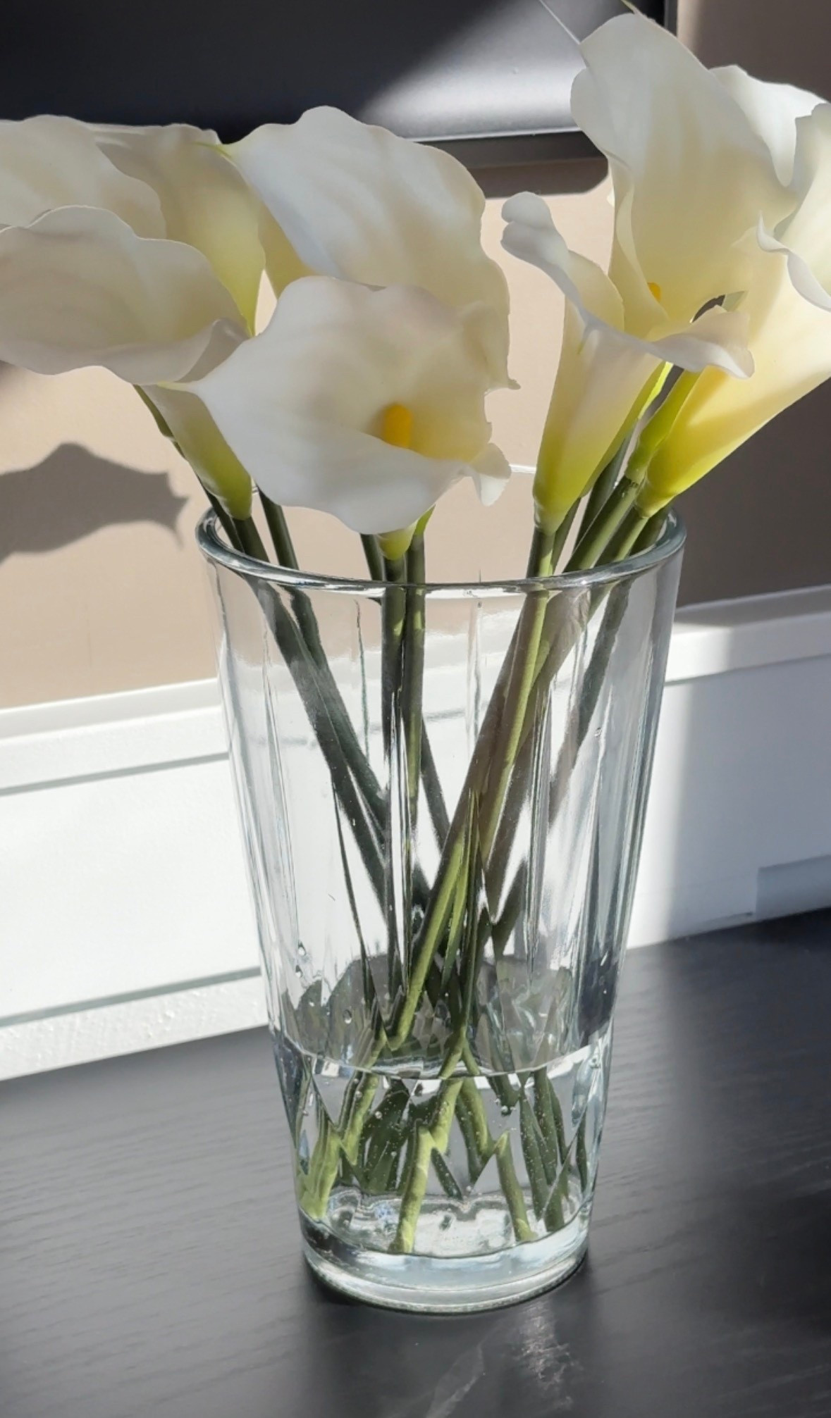 The most realistic Calla Lily’s 🤍 