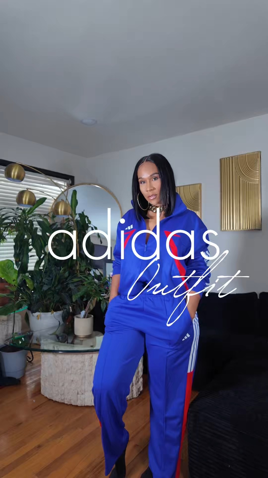 Me and @adidas just really go together at this point! My man my man my man my man my babyyy

I’m 5’7 175lbs
Top: XS 
Bottoms: Medium 

#createdwithadidas #adidaspartner 


#LTKSaleAlert #LTKActive #LTKMidsize