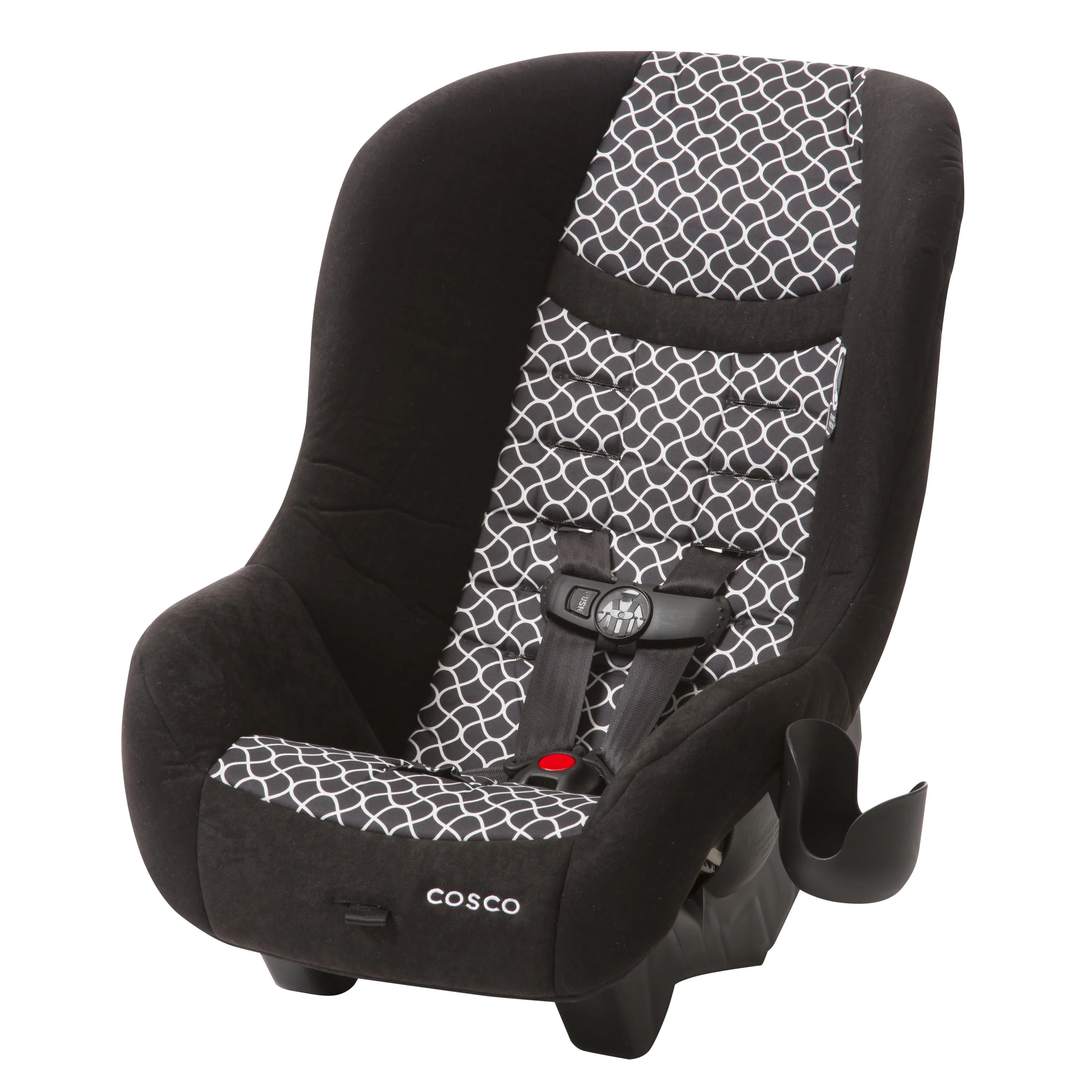 Cosco Scenera NEXT Convertible Car Seat, Otto | Walmart (US)