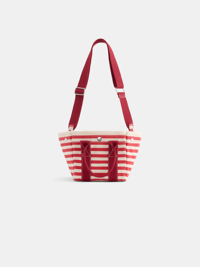 The Striped Mini | Alex Mill