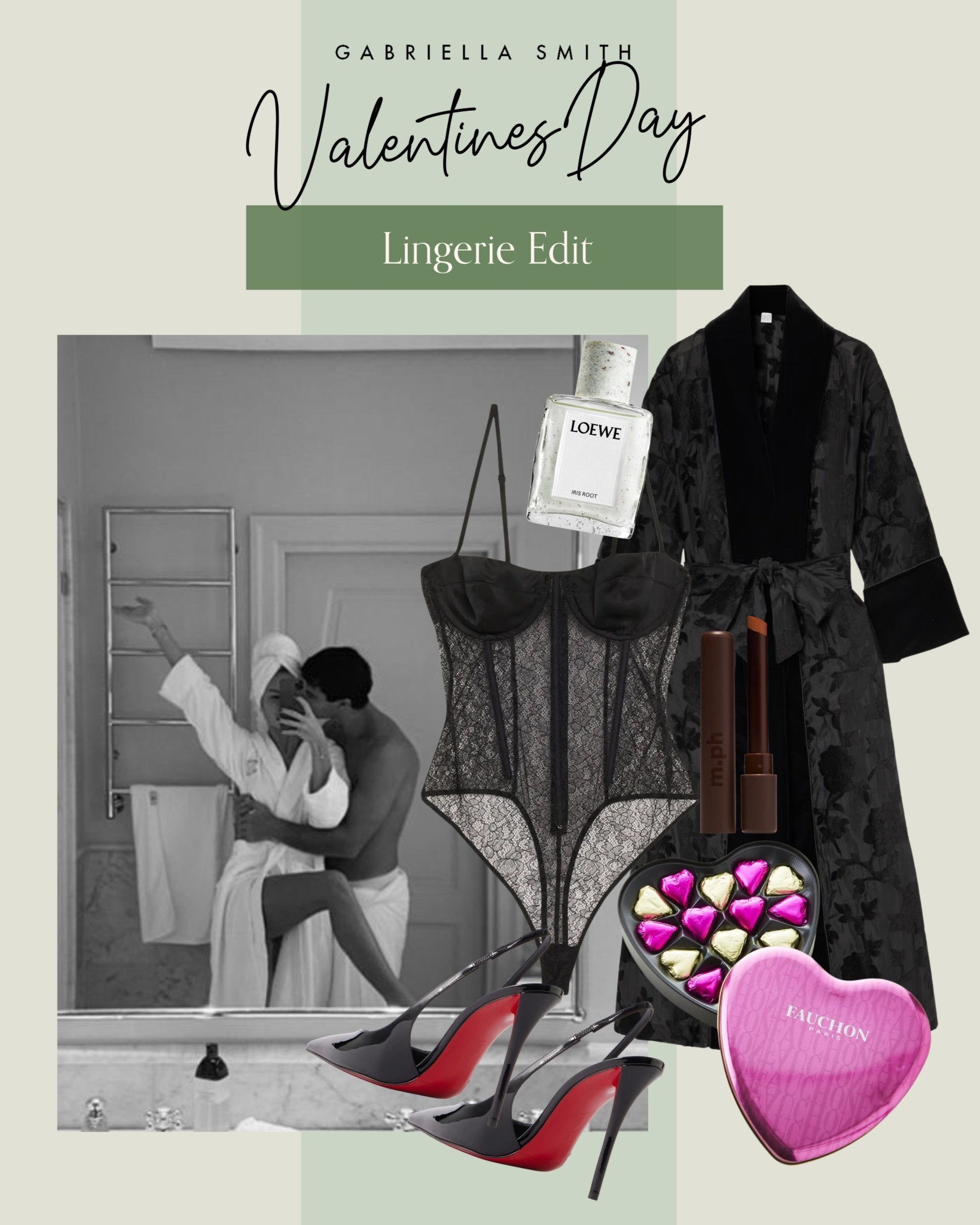 #LTKdayinmylife #LTKValentine #LTKOver40