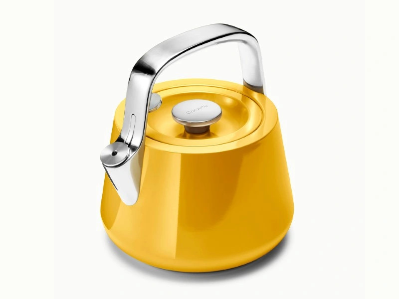 Whistling Tea Kettle | Caraway